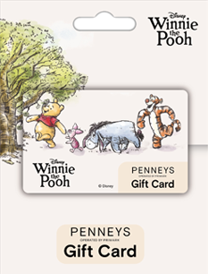 Winnie the Pooh ROI